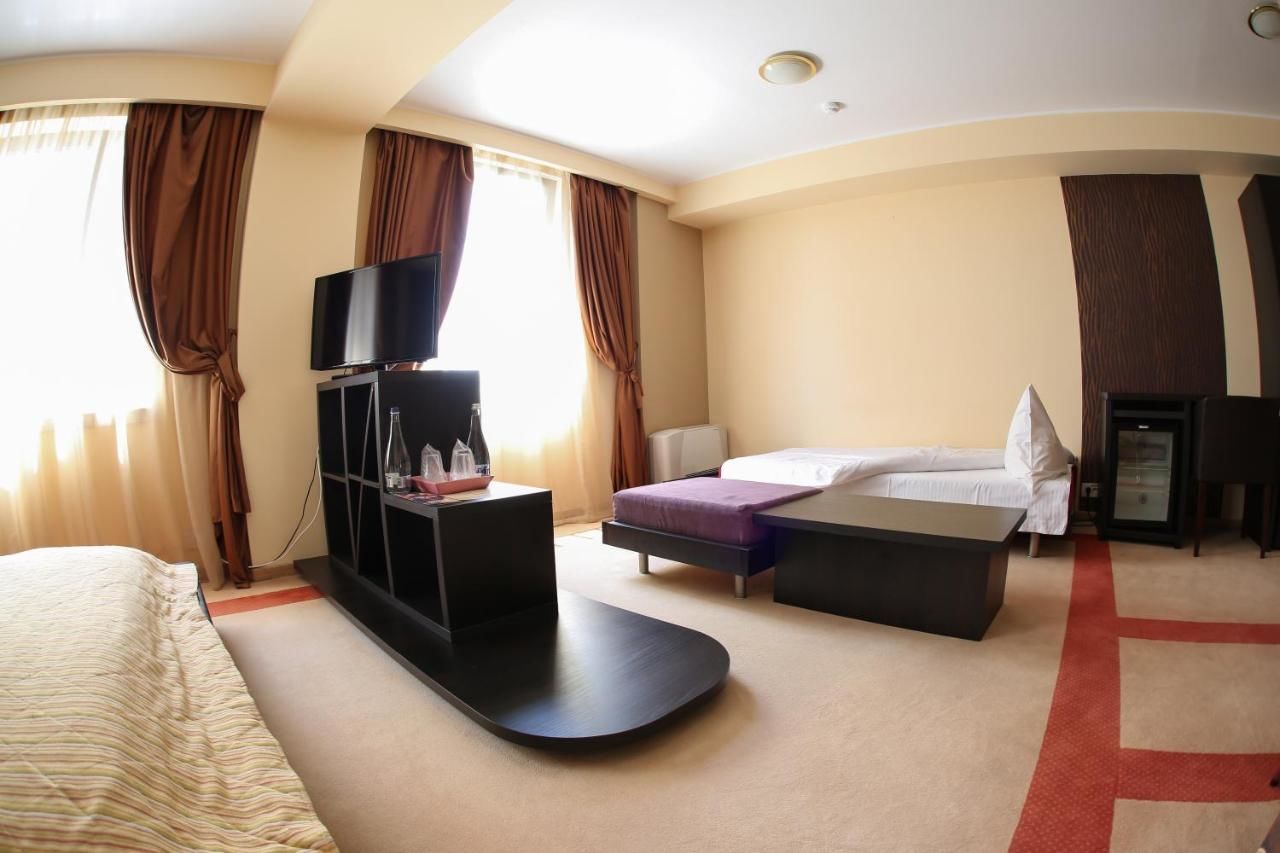 Отель Volo Hotel Бухарест-34