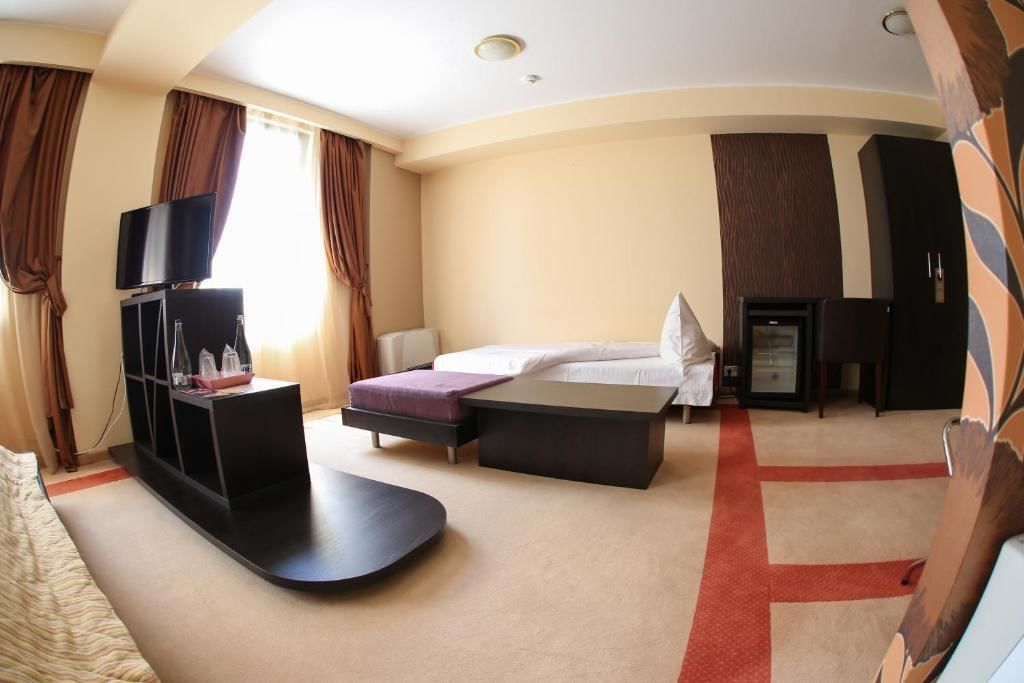 Отель Volo Hotel Бухарест-54
