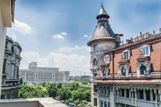 Отель Volo Hotel Бухарест-0