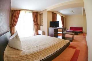 Отель Volo Hotel Бухарест Двухместный номер с 2 отдельными кроватями-3