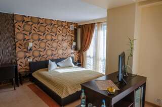 Отель Volo Hotel Бухарест Двухместный номер с 1 кроватью-3