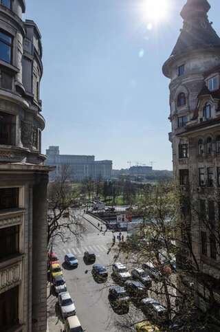 Отель Volo Hotel Бухарест-2