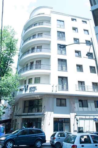 Отель Volo Hotel Бухарест-3