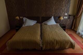 Отель Volo Hotel Бухарест Двухместный номер с 2 отдельными кроватями-23