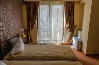 Отель Volo Hotel Бухарест Двухместный номер с 2 отдельными кроватями-26
