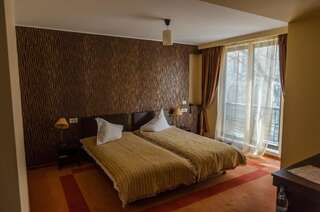 Отель Volo Hotel Бухарест Двухместный номер с 2 отдельными кроватями-27